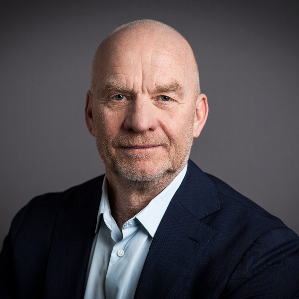 Bengt Edholm