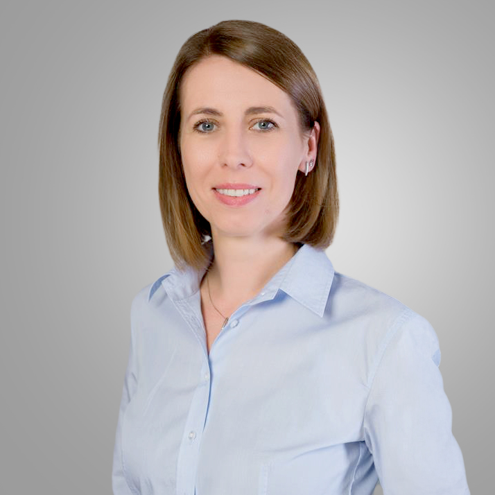 Małgorzata Węgier photo