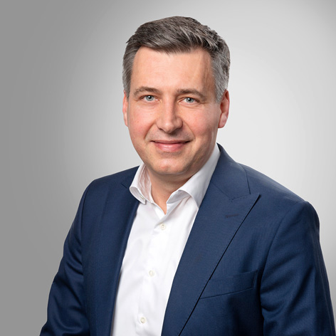 Mateusz Poznański
