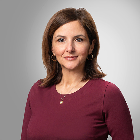 Sarah Salmona